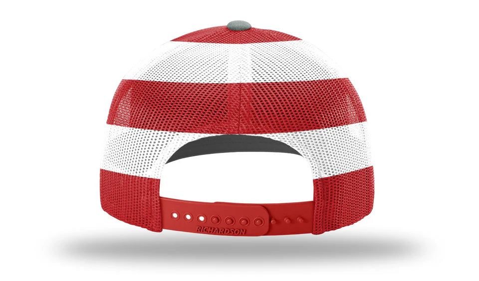 Stars and Stripes Richardson 112