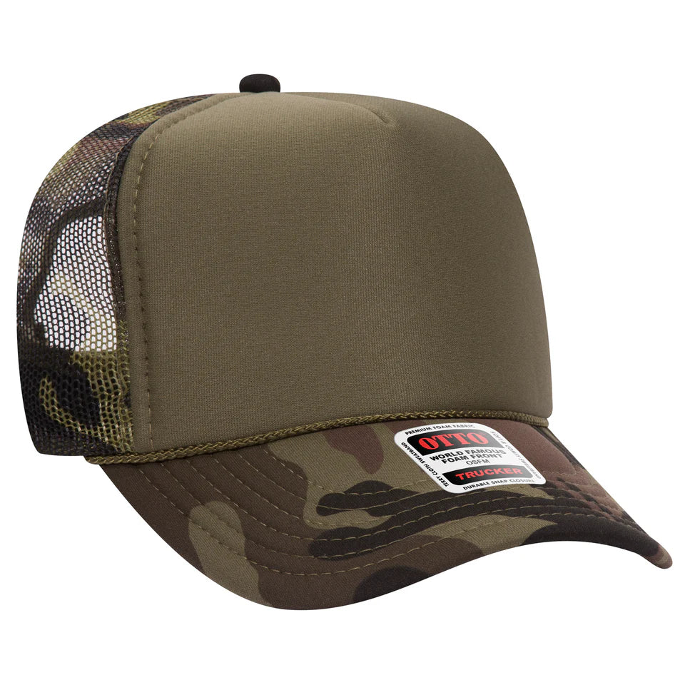Camo Otto 39-165
