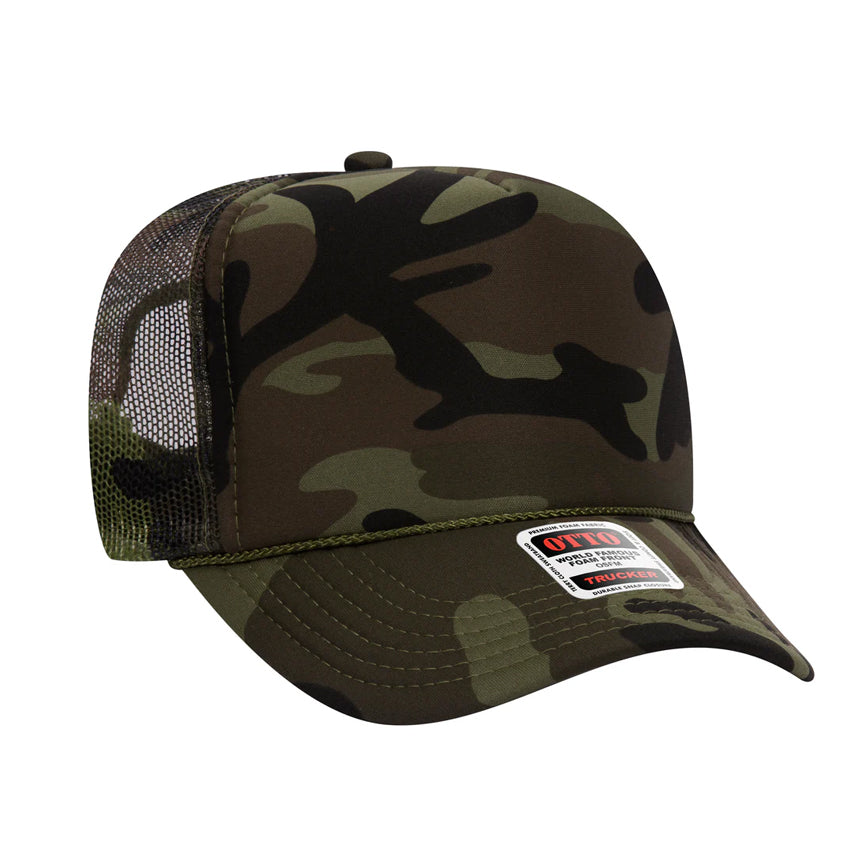 Camo Otto 39-165