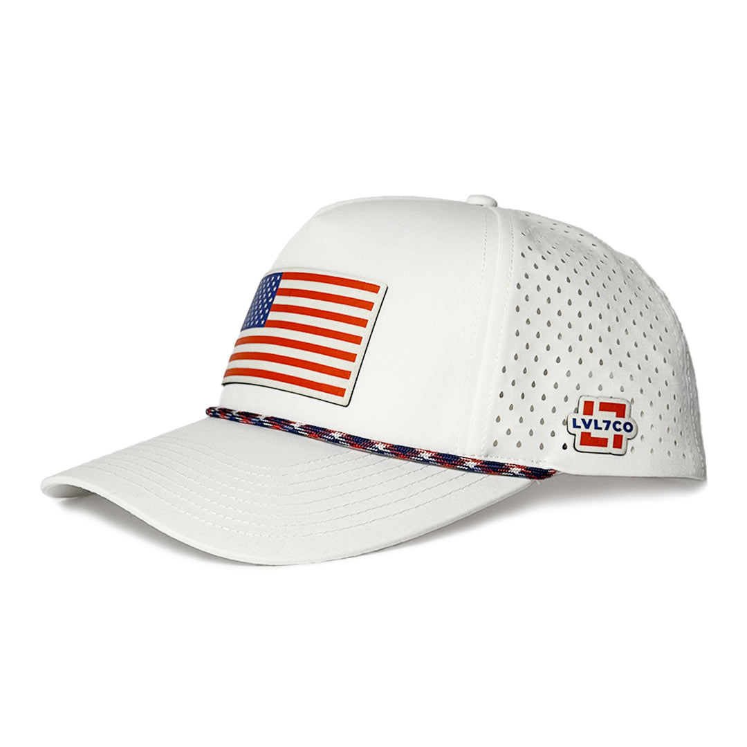 Patriotic Performance