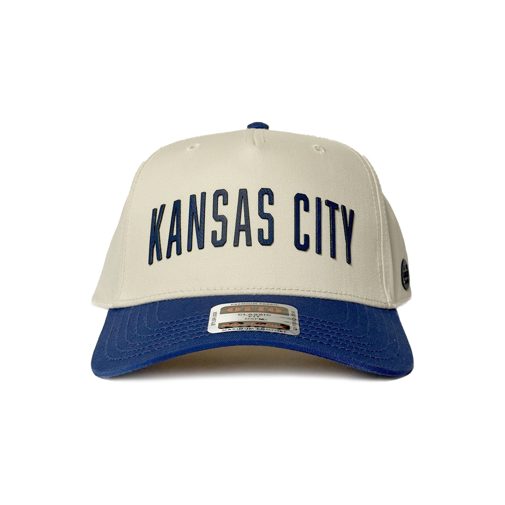 Kansas City Blue
