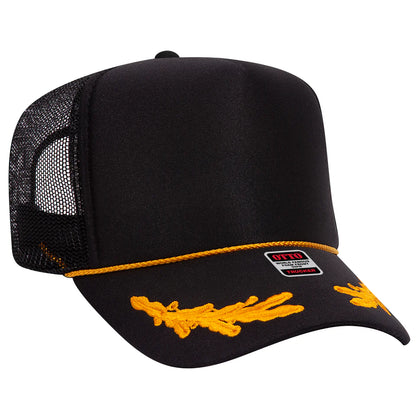 Foam Trucker Hat