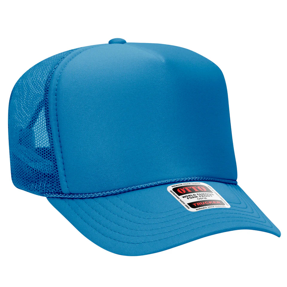 Foam Trucker Hat