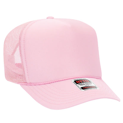 Foam Trucker Hat