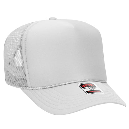 Foam Trucker Hat