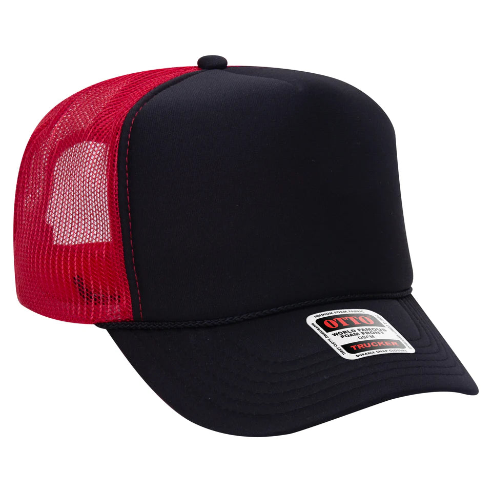 Foam Trucker Hat