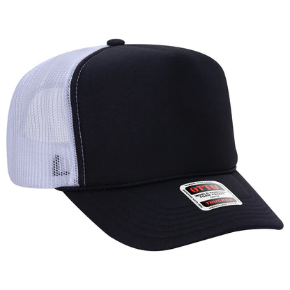 Foam Trucker Hat