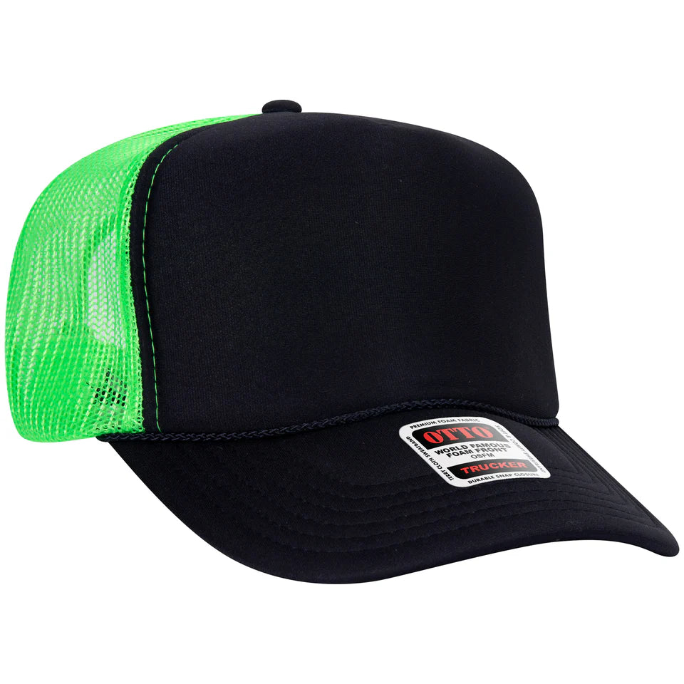 Foam Trucker Hat