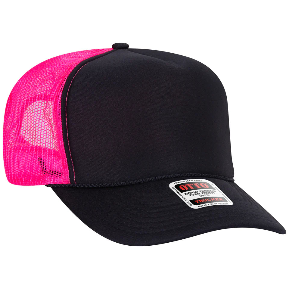 Foam Trucker Hat