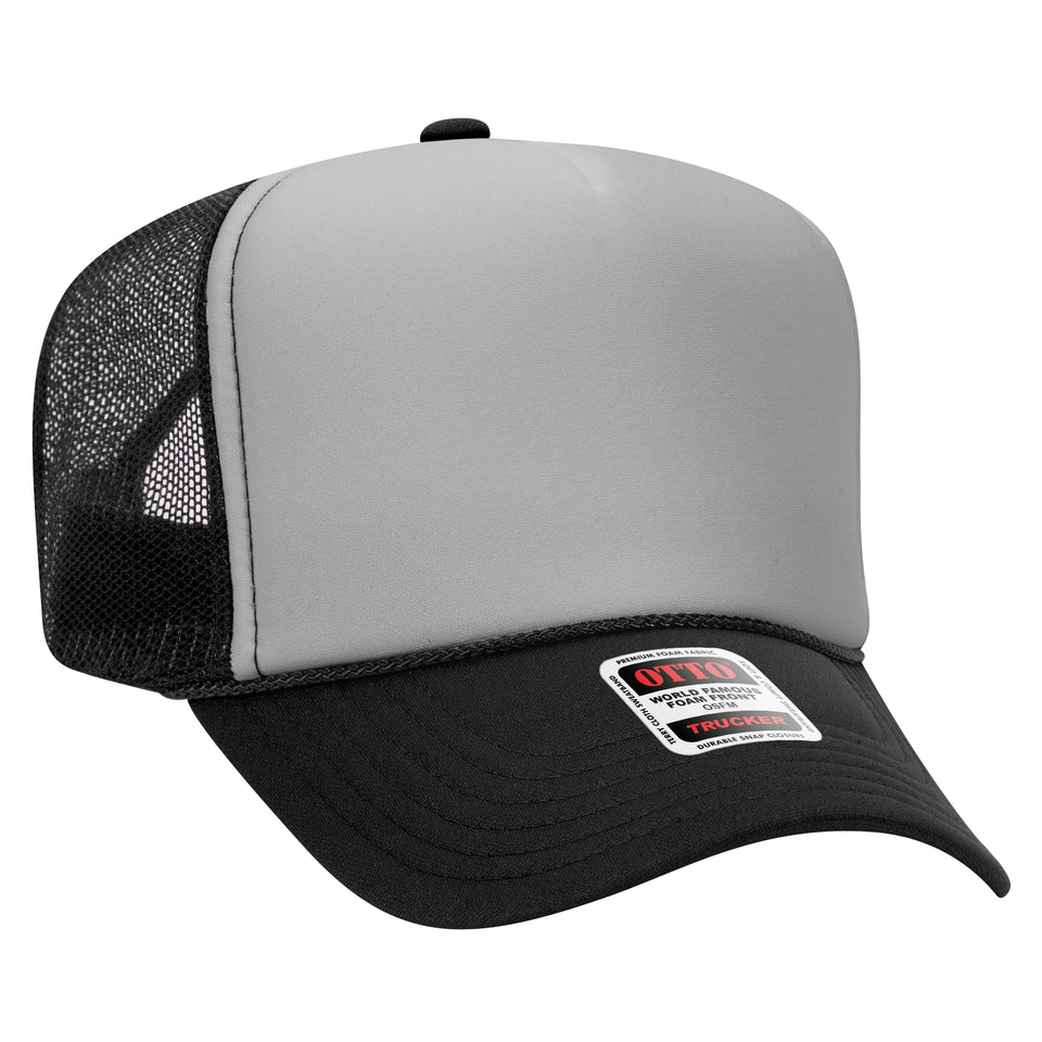 Foam Trucker Hat