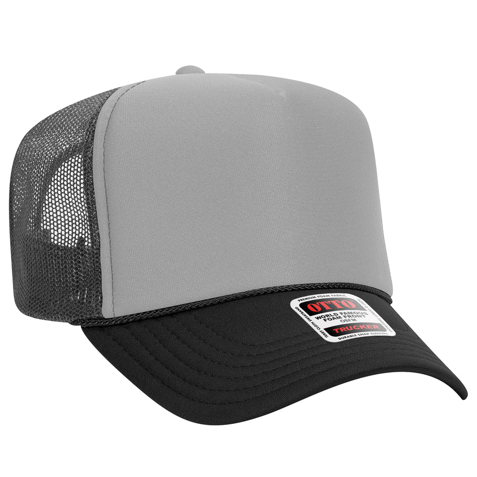 Foam Trucker Hat