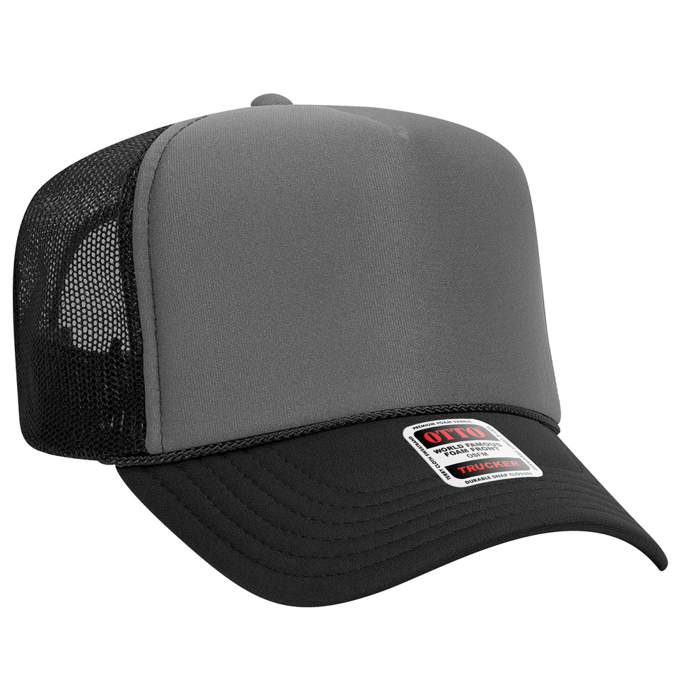 Foam Trucker Hat