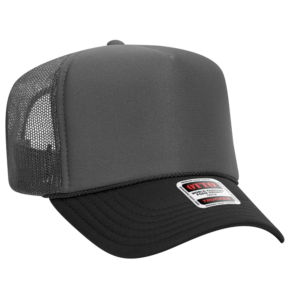 Foam Trucker Hat