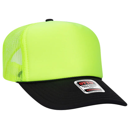 Foam Trucker Hat