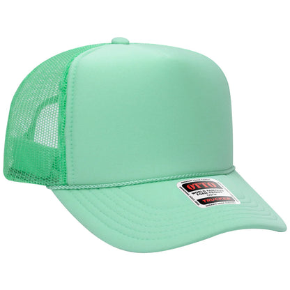 Foam Trucker Hat