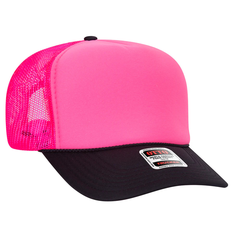 Foam Trucker Hat