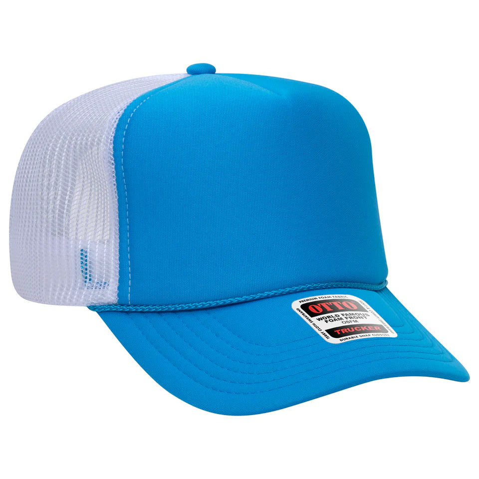 Foam Trucker Hat