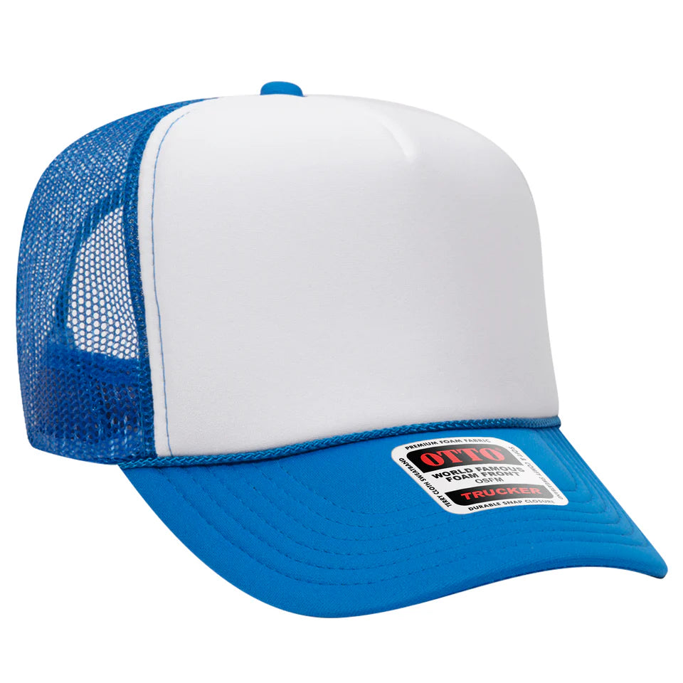 Foam Trucker Hat