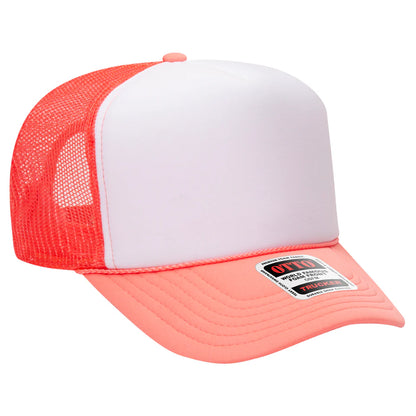 Foam Trucker Hat