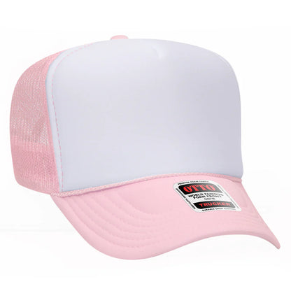 Foam Trucker Hat