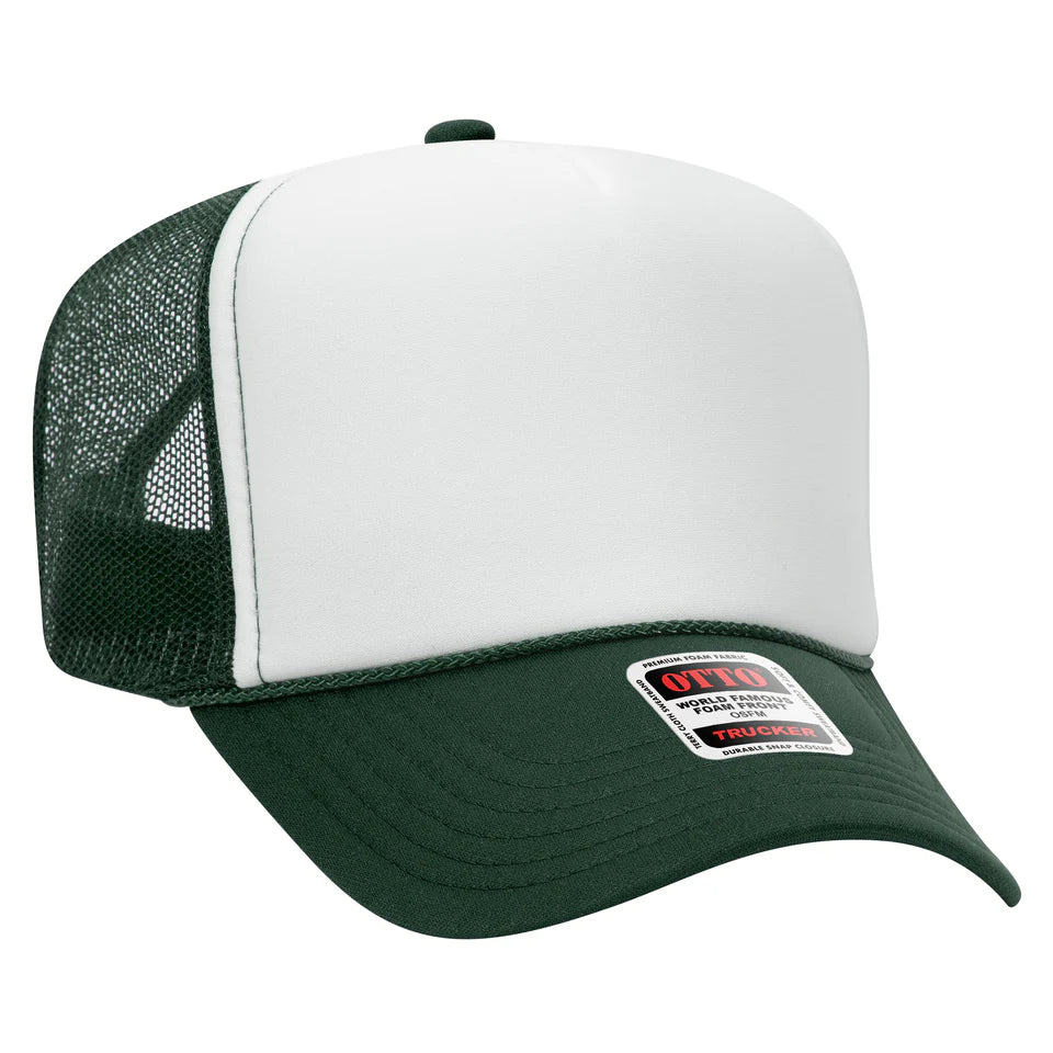 Foam Trucker Hat