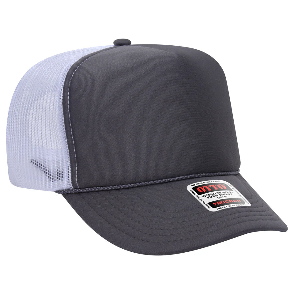 Foam Trucker Hat