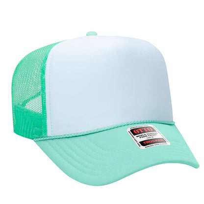 Foam Trucker Hat