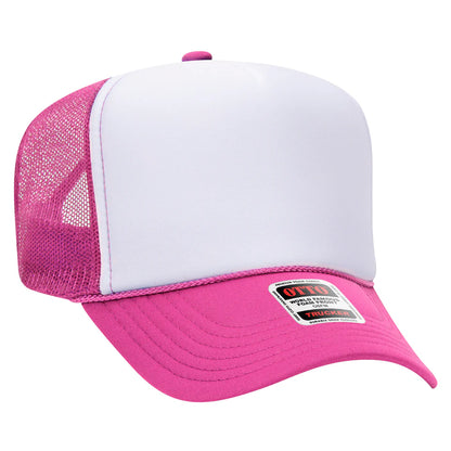 Foam Trucker Hat