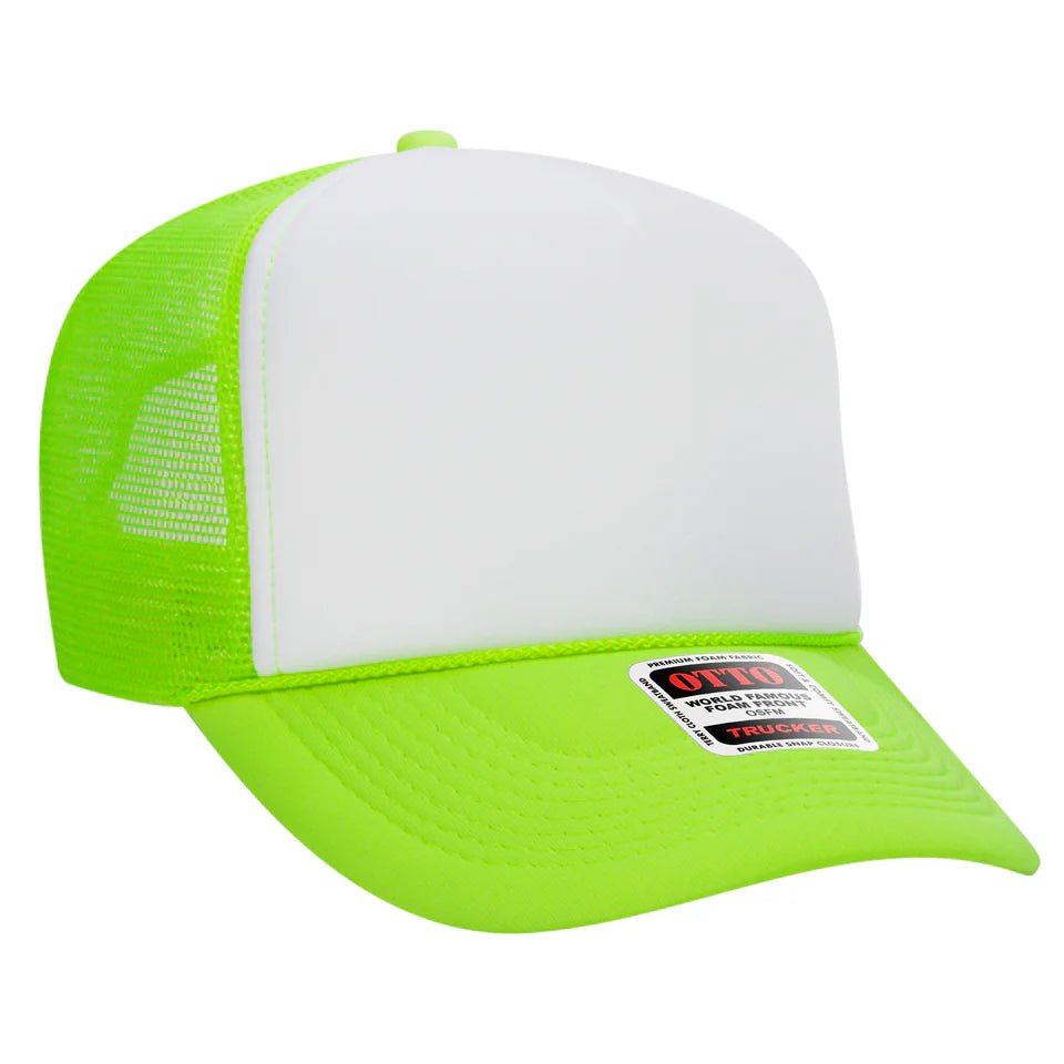 Foam Trucker Hat