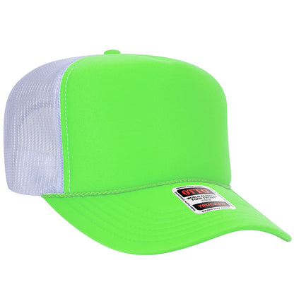 Foam Trucker Hat