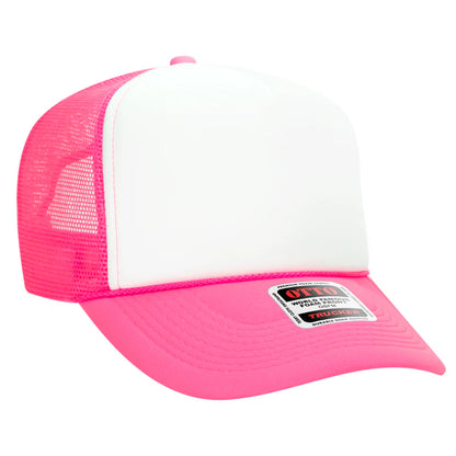 Foam Trucker Hat