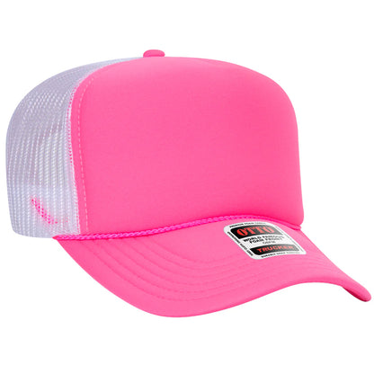 Foam Trucker Hat