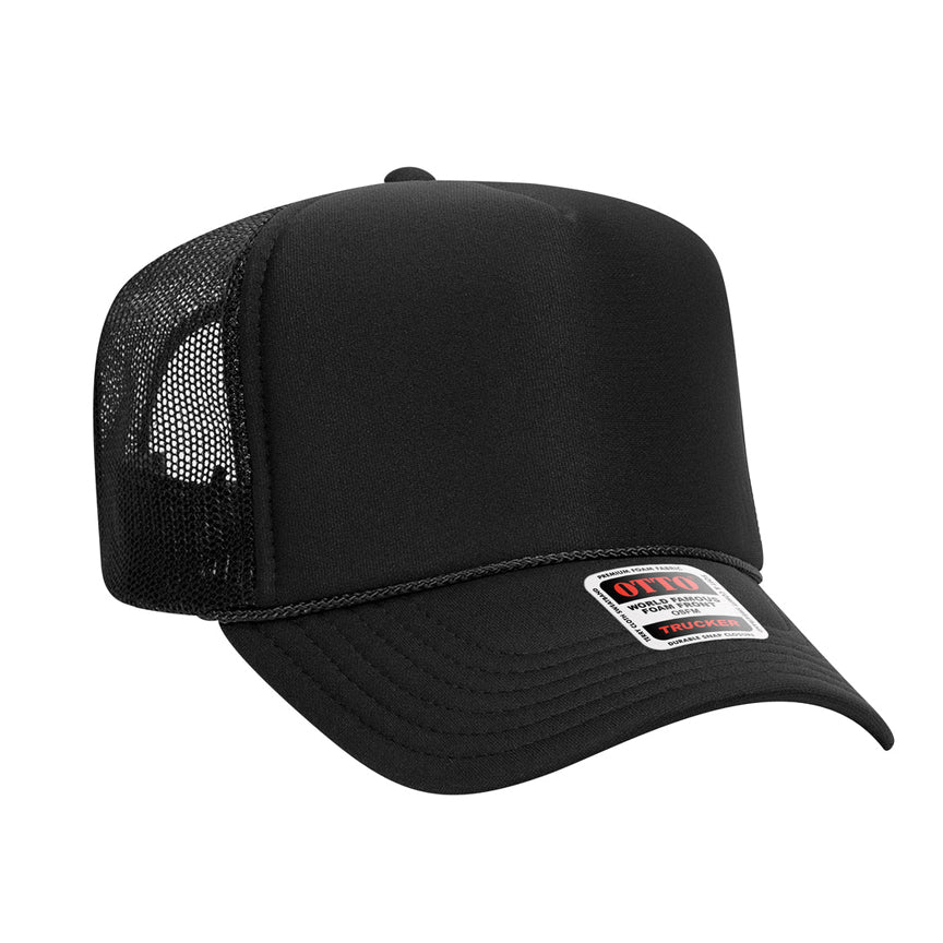 Foam Trucker Hat