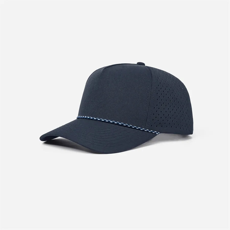 Foremost Performance Golf Rope Hat 6526P