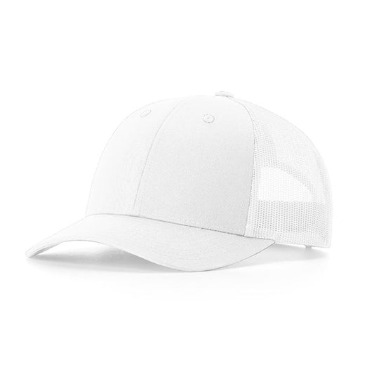 Mid-profile Classic Trucker Hat