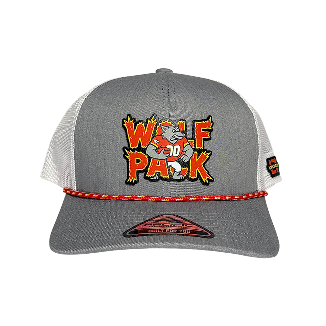 Wolf Pack