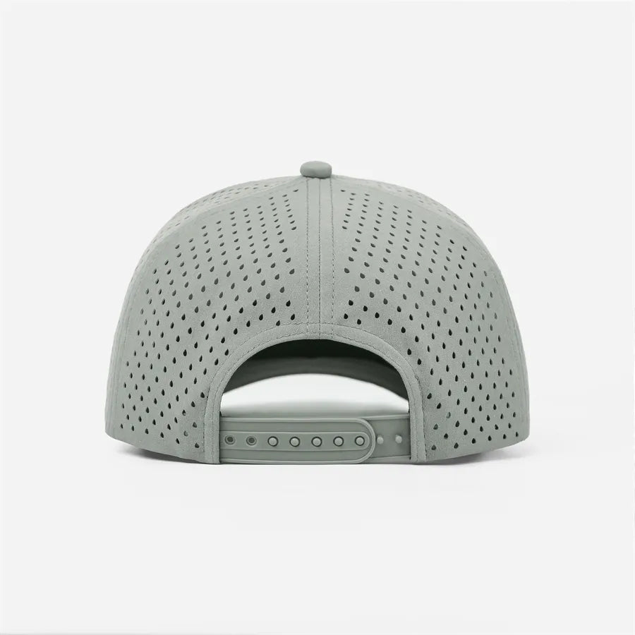 Foremost Performance Golf Rope Hat 6526P