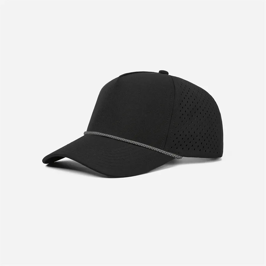 Foremost Performance Golf Rope Hat 6526P