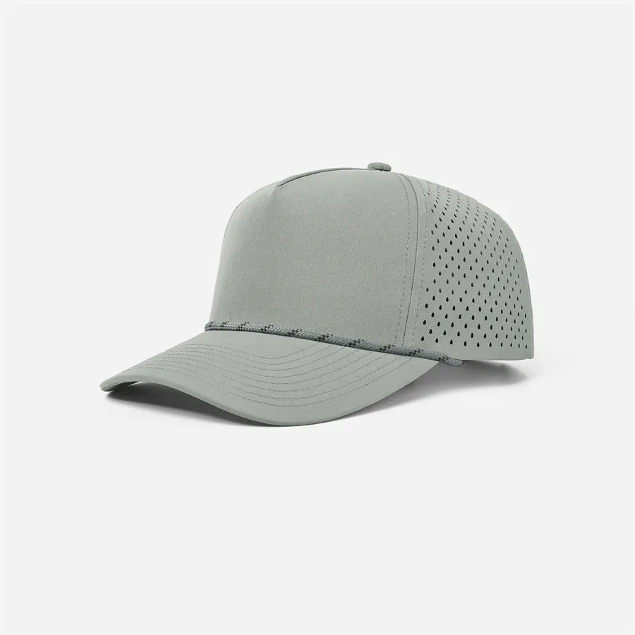 Foremost Performance Golf Rope Hat 6526P