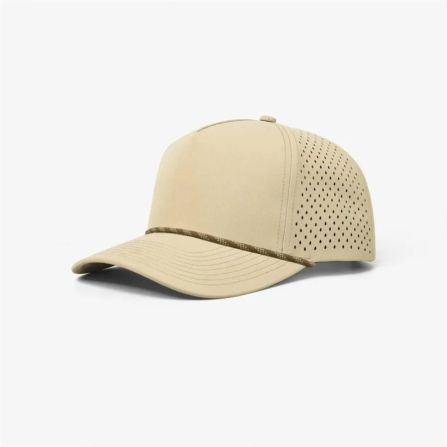 Foremost Performance Golf Rope Hat 6526P