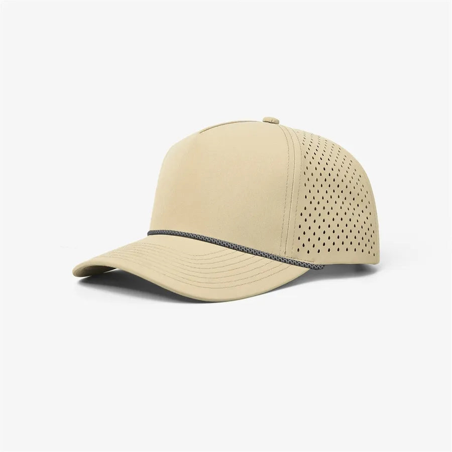 Foremost Performance Golf Rope Hat 6526P
