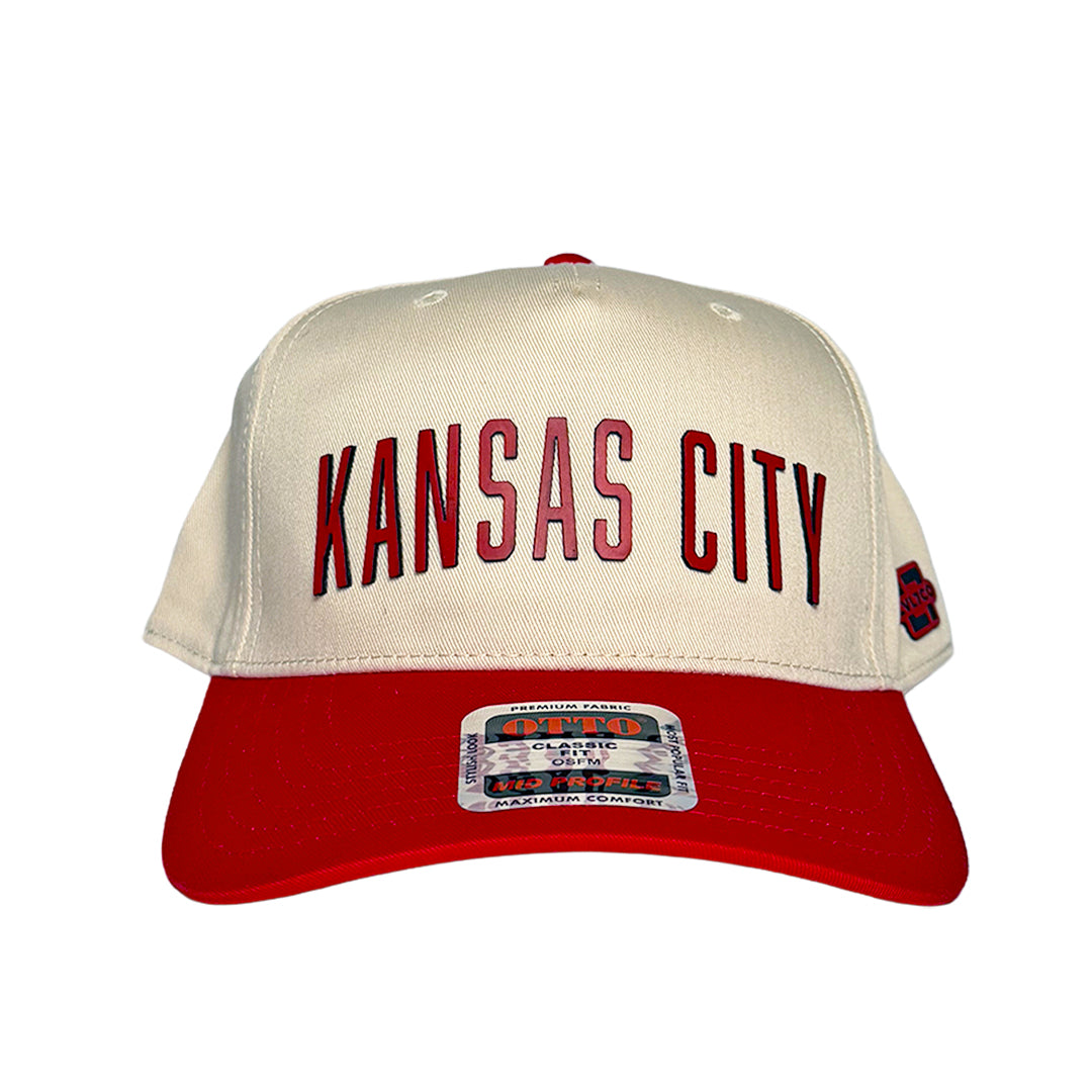 Kansas City Red