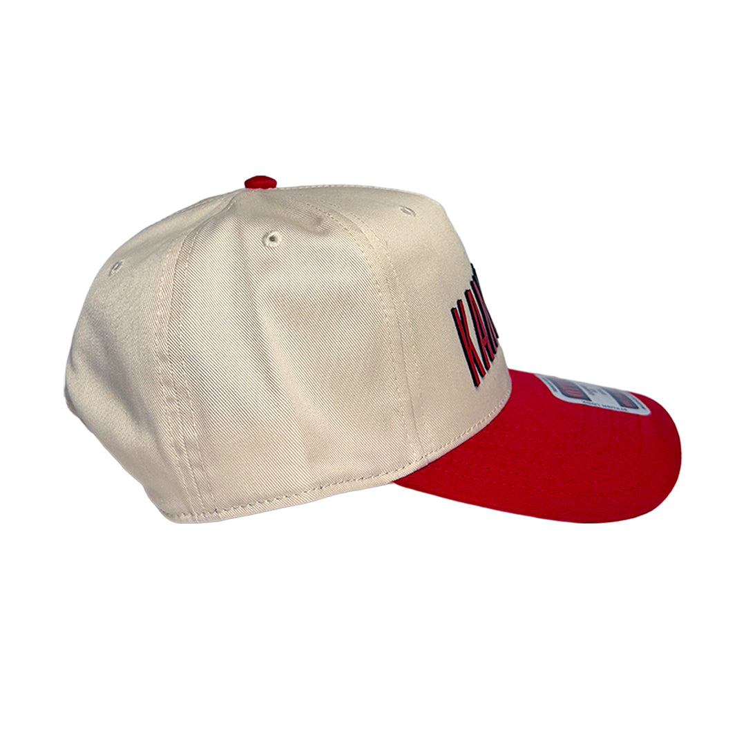 Kansas City Red