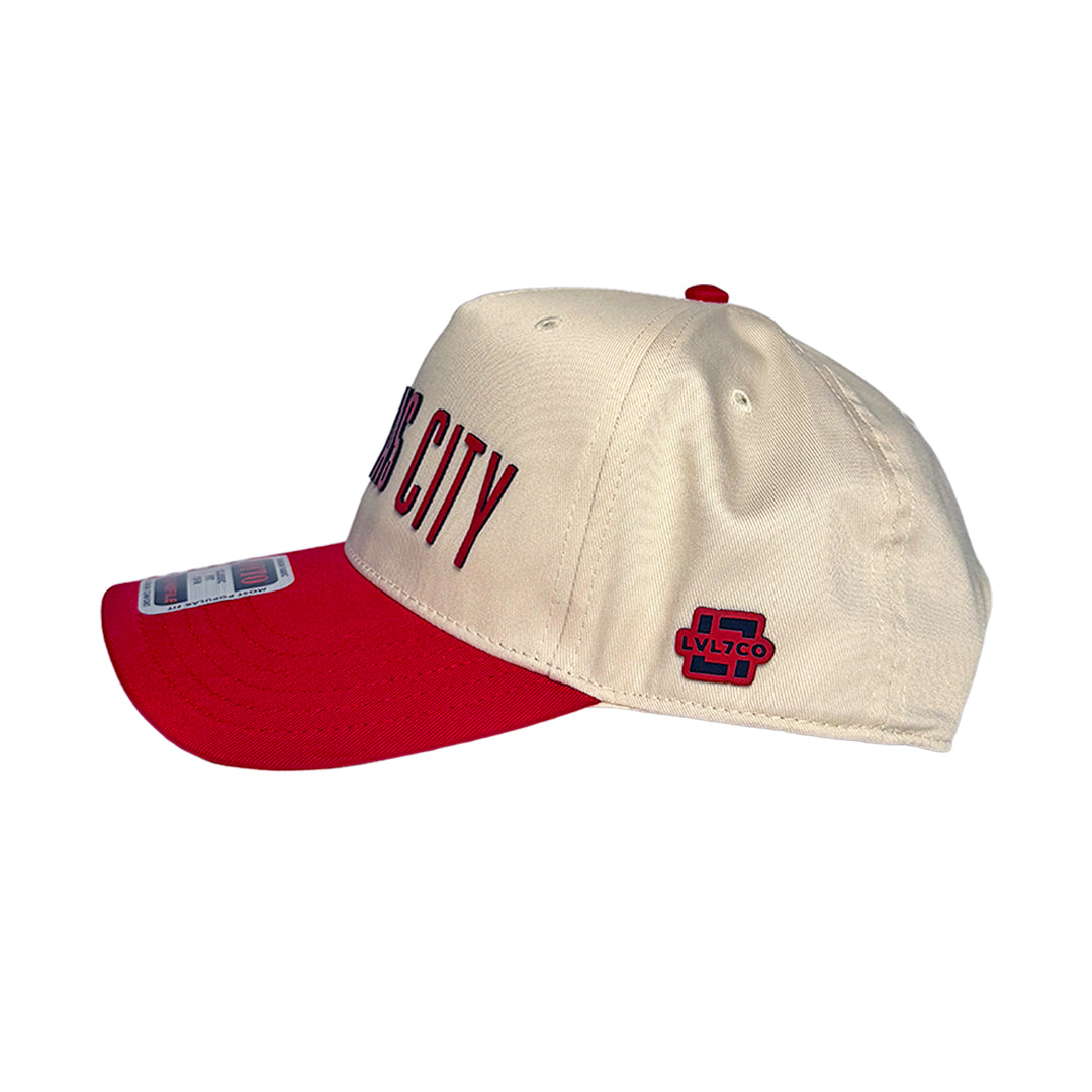 Kansas City Red