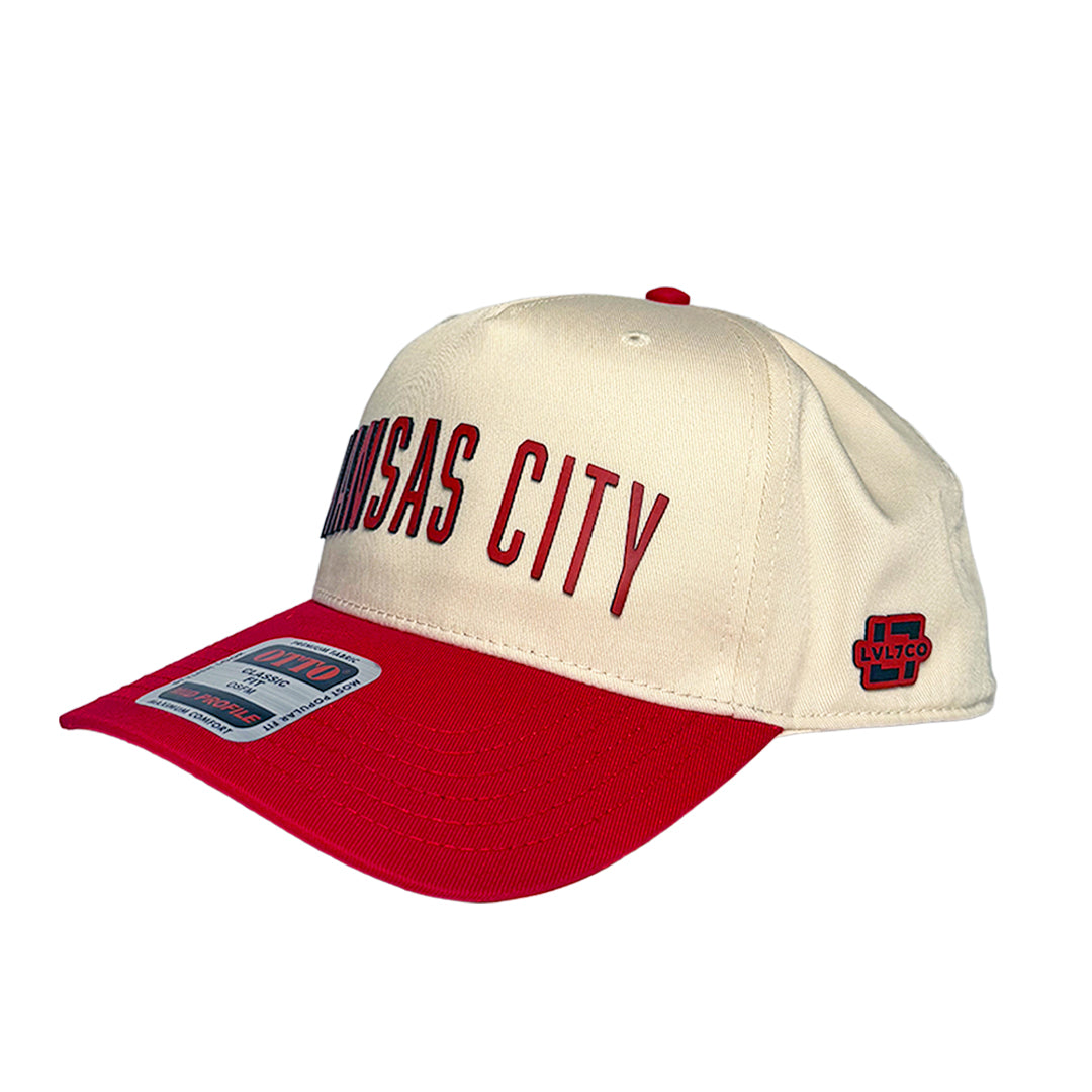Kansas City Red