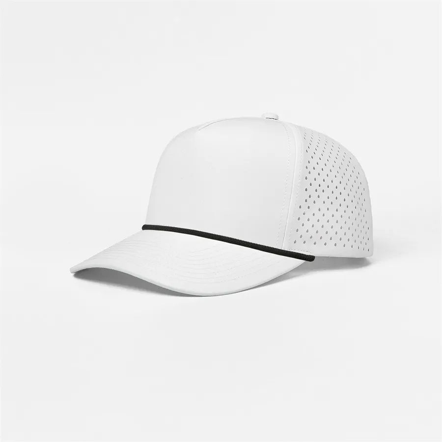 Foremost Performance Golf Rope Hat 6526P